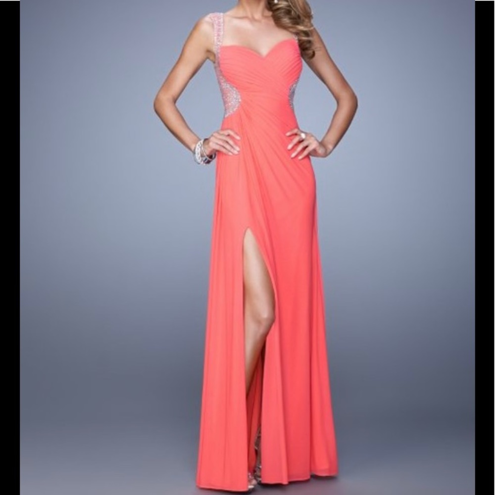 La Femme Dress